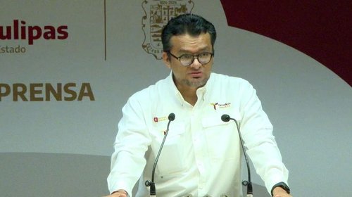 Campo Trion impulsa el futuro energético de Tamaulipas