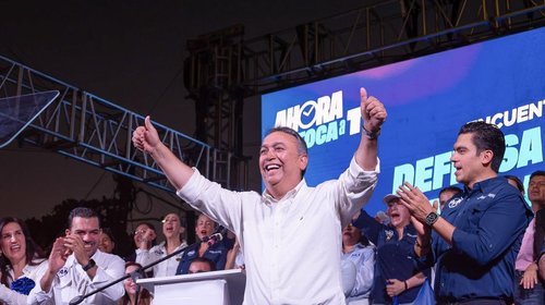 PAN perfila a Pancho Pelayo para gubernatura de BCS