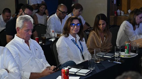 Letty Gutiérrez pide presupuesto con enfoque en las familias