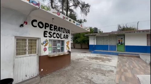 Más de un millón regresan a clases en Tamaulipas