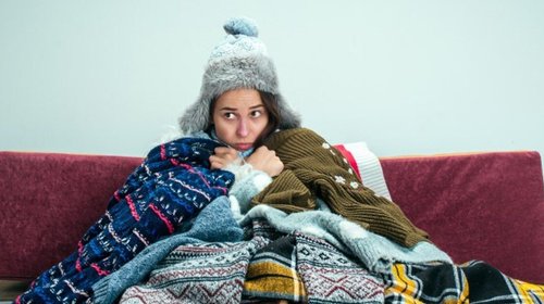 Enfermedades más comunes en enero y cómo prevenirlas