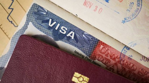 EUA endurece visas: exige fianzas de hasta 15 mil dólares
