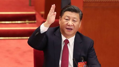 Xi Jinping pide cooperación global para regular la IA