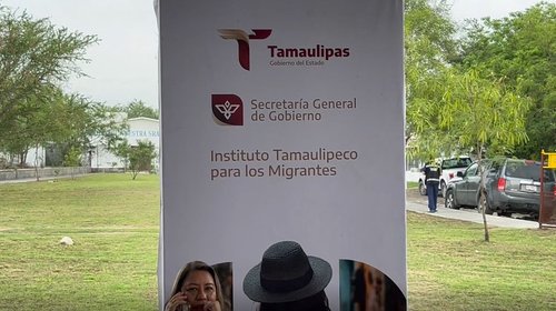 Impulsan doble nacionalidad para hijos de tamaulipecos