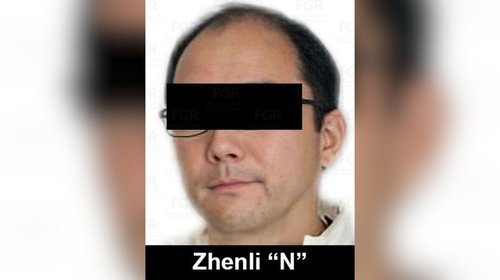 Sentencian a Zhenli Ye Gon a 15 años por lavar más de $33 mdd