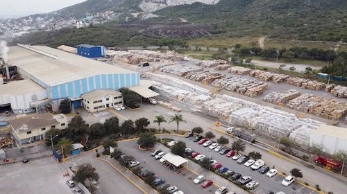 Acepta Zinc Nacional medidas de Profepa tras evaluación ambiental