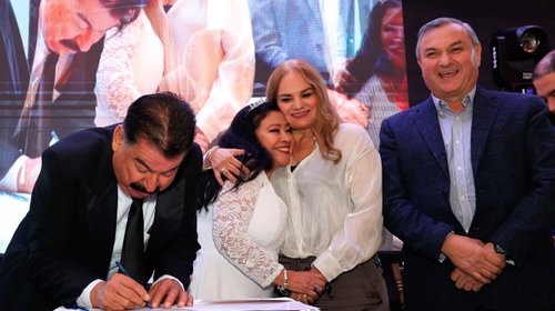 Invita DIF Guadalupe a matrimonios colectivos