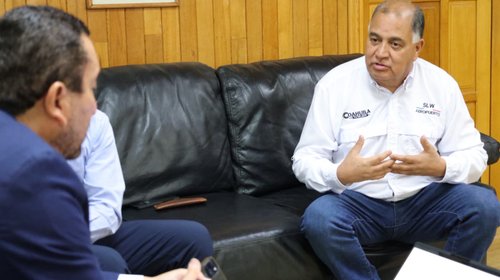 UTC hará estudio para definir nuevas rutas aéreas de Ramos Arizpe