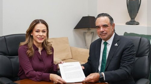 Inicia proceso de entrega-recepción en Supremo Tribunal