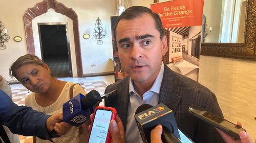 Crisis de AHMSA sigue atorada, admite Economía de Coahuila