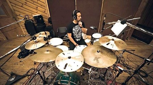 Antonio Sánchez brillará en el Día Mundial del Jazz de la Unesco