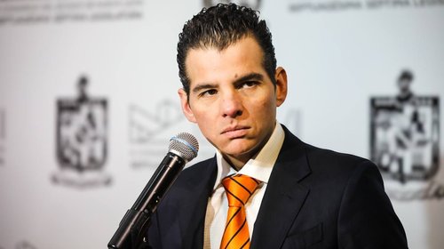 Tenemos aceptación de 80%, seguiremos trabajando: Miguel Flores