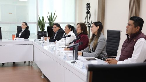 Congreso concluye entrevistas para Fiscalía Anticorrupción
