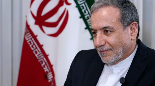 Irán plantea nueva oferta a EUA para reabrir el Estrecho de Ormuz
