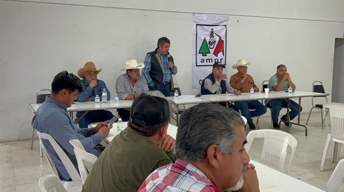 Campesinos de Tamaulipas advierten con reanudar bloqueos
