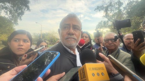 Avanza proyecto de reubicación del penal en Ciudad Victoria