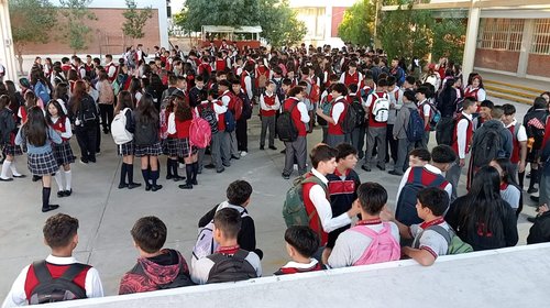 Psicólogas alertan sobre ansiedad en el primer día de clases
