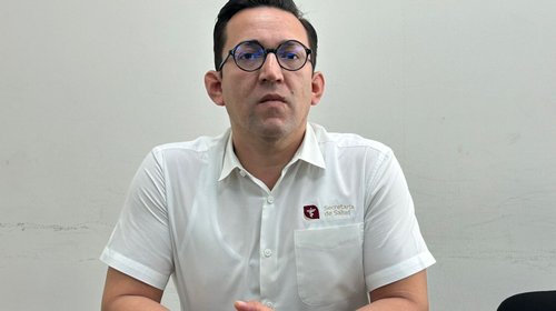Vacunación universal se concentra en centros de salud de Reynosa