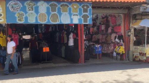 Comerciantes de Reynosa se preparan para cumplir con 'Ley Silla'