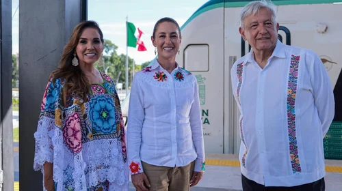 ‘Estoy lista para iniciar el segundo piso de la 4T’: Sheinbaum