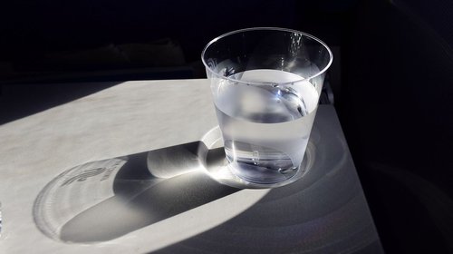 Reportan que agua ya sale limpia en San Pedro