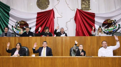 A pesar de rezago, diputados se recetan puente de febrero
