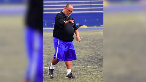 A siete años de su partida, recuerdan al 'Coach Biónico'