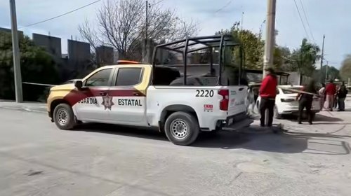 Hallan sin vida a hombre en su vivienda en Tamaulipas