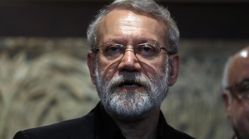 Israel afirma que mató al jefe de seguridad de Irán en bombardeo