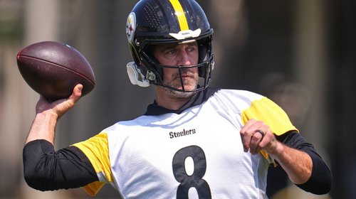 Aaron Rodgers afirma que temporada 2026 será la última