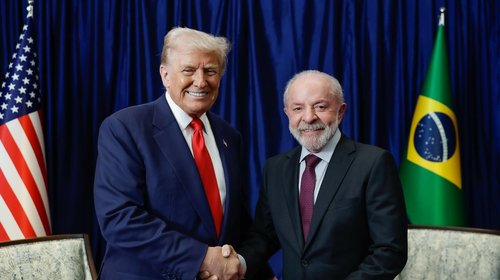 Senado de EUA vota a favor de revocar los aranceles a Brasil