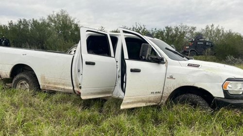Abaten a tres delincuentes en el municipio de Doctor Coss