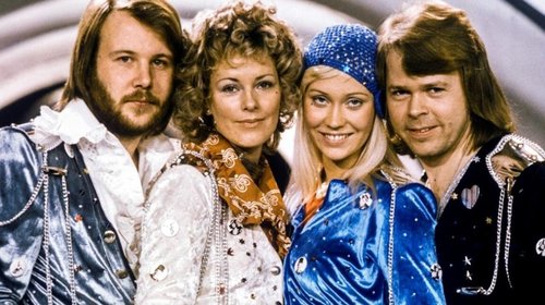 El grupo sueco ABBA reeditará su álbum 'Waterloo'