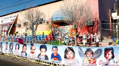 Confirma FGR detención de socia de la Guardería ABC en Arizona