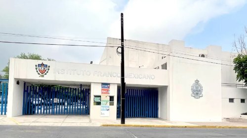 Cerrarán Instituto Franco Mexicano en San Pedro durante 2026