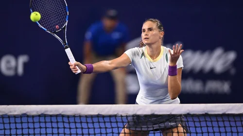Triunfos, emoción y sorpresa en el torneo Abierto Monterrey 2024