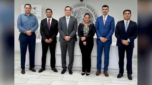 Darán abogados coahuilenses apoyo a mexicanos en Houston