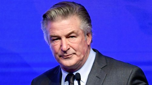 El actor Alec Baldwin sigue en problemas legales