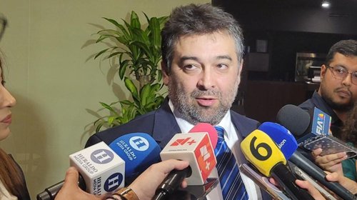 Abogados de Astrid 'N' abandonan su defensa en caso 'Tía Paty'