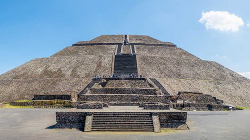 Cinco personas siguen hospitalizadas tras ataque en Teotihuacán