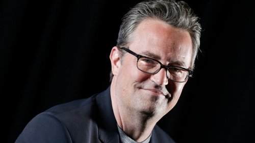 Abren investigación por la muerte del actor Matthew Perry 