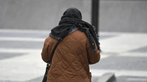 ¡Abrígate! Pronostican frío de 8 grados para esta semana