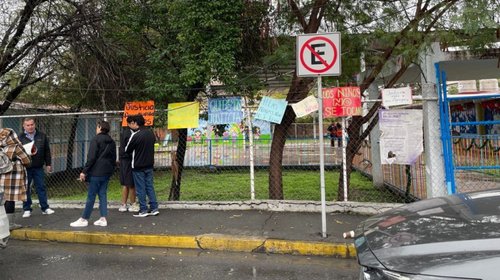 Se elevan casos de presunto abuso sexual en kínder de San Nicolás