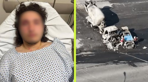 Madre de René pide compasión y fin a odio tras tragedia en Leones