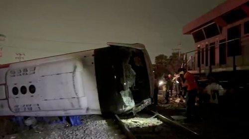 Impulsará Canacintra controles en transportes de personal