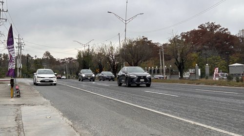 Implementan operativo en carreteras por fin de semana largo