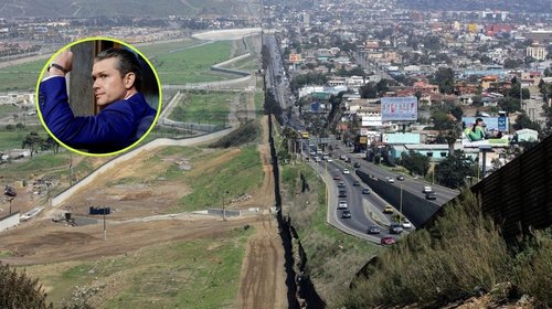 Exige EUA a México acelerar acciones de seguridad en frontera