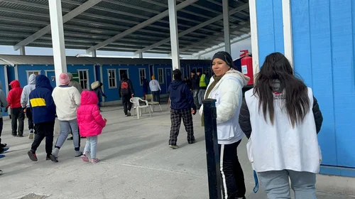 Acciones migratorias en EUA impactan a la frontera de Tamaulipas