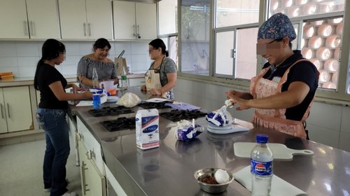 Cursos del IMSS fortalecen el bienestar de miles de familias