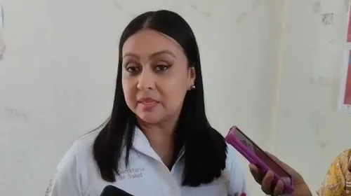 Salud emite recomendaciones ante ola de calor en Tamaulipas